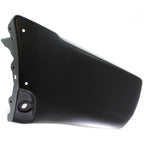 Bumper End Cap for Toyota 4Runner (1999–2002) Rear LH