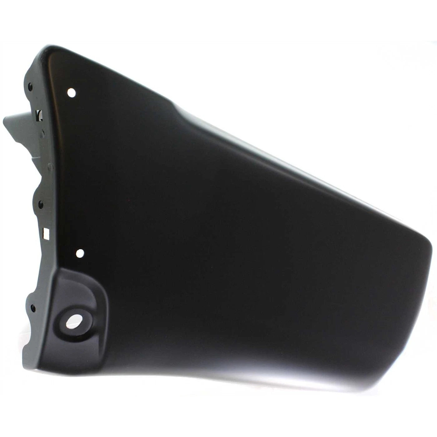 Bumper End Cap for Toyota 4Runner (1999–2002) Rear LH