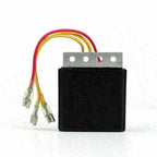 Regulator Rectifier for Polaris 250 300 350 L Sport 400 Trail Big Boss (T9)