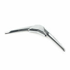 Chrome ABS Front Fender Tip Trim for Honda Goldwing GL1800 (2018-2023)