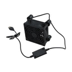 80mm USB Fan for Effective Cooling Solutions