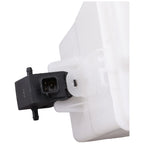Washer Reservoir for Hyundai Santa Fe (2002–2006) with Pump