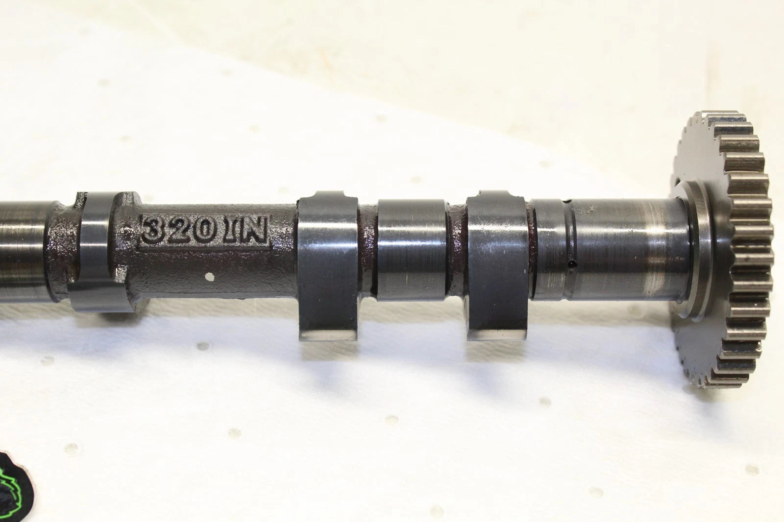 Intake Cam Shaft for Kawasaki Ultra 300 310 (2010–2019) 49118-0960