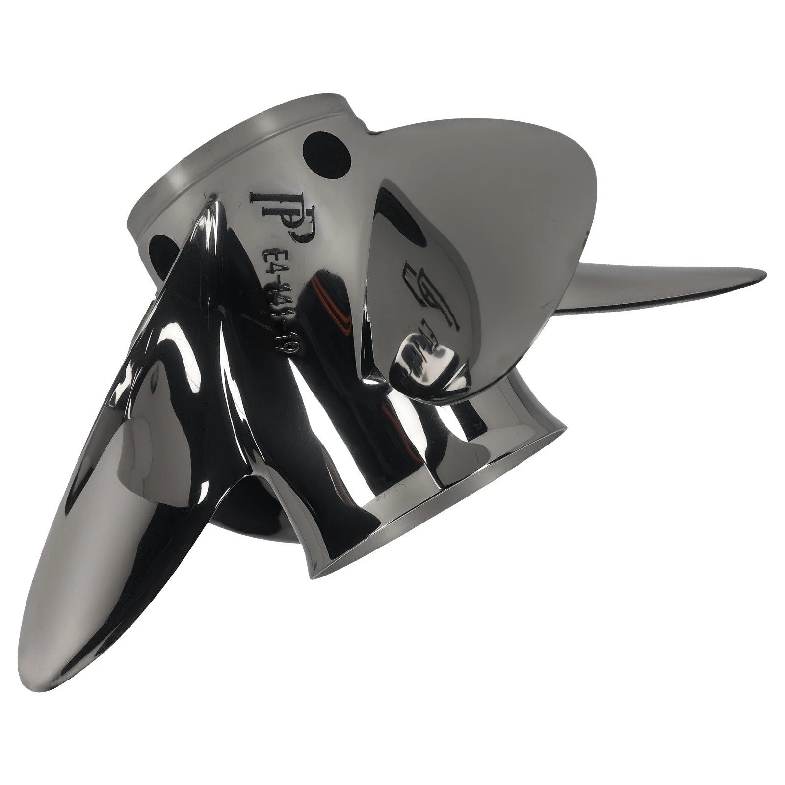Propeller for Rubex HR4 9553-141-19 (2019–2025)
