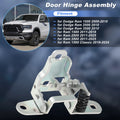 Front Right Lower Door Hinge for Dodge Ram 1500 2500 3500 (2009–2018) 68058519AC