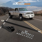 Adjustable Track Bar Kit for Dodge RAM 1500 2500 3500 (1994–2002)