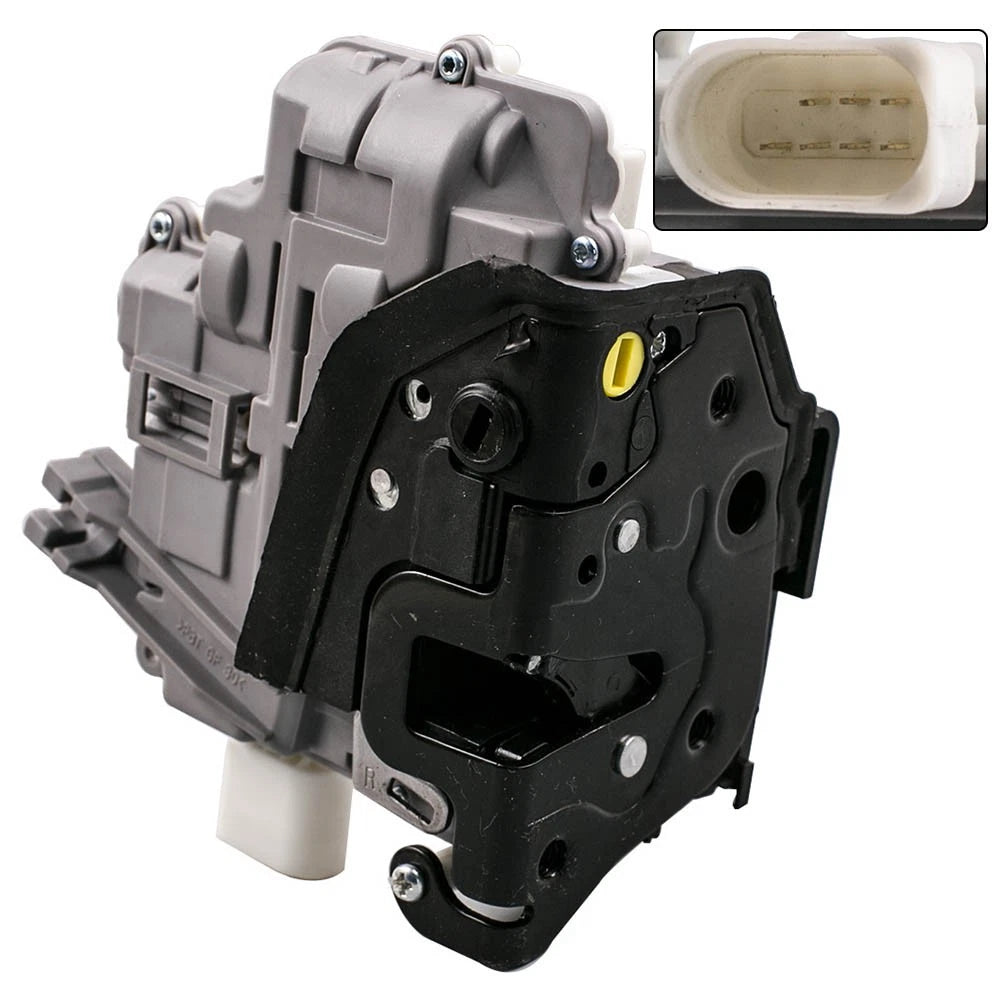 Rear Right Passenger Door Lock Actuator for Audi Q5 (2009–2016)