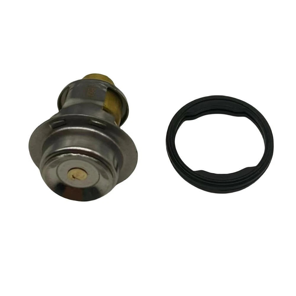 Thermostat 162°F for Suzuki 40 50 60 70 HP Outboard (N/A) 17670-87J01 17670-87J00