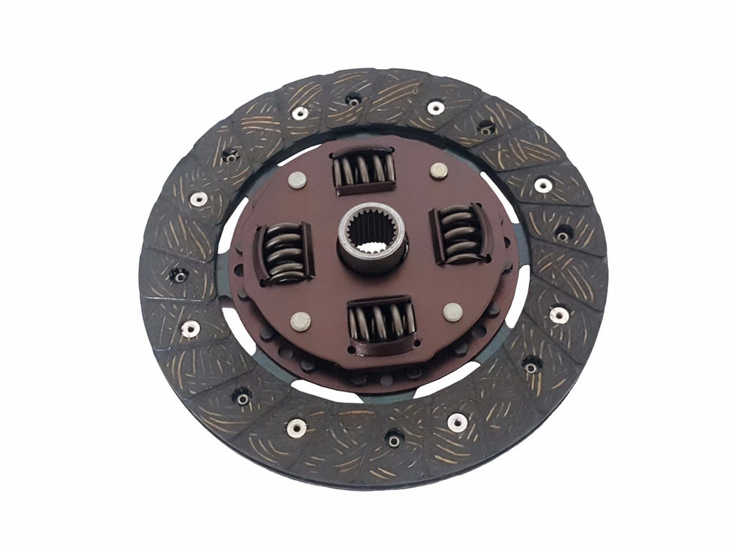 Clutch Kit for Volkswagen Beetle (2000-2010)