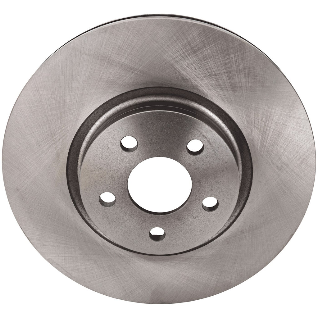 Front Brake Disc Rotors for Ford Transit Connect (2019–2023)