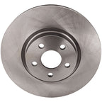Front Brake Disc Rotors for Ford Transit Connect (2019–2023)