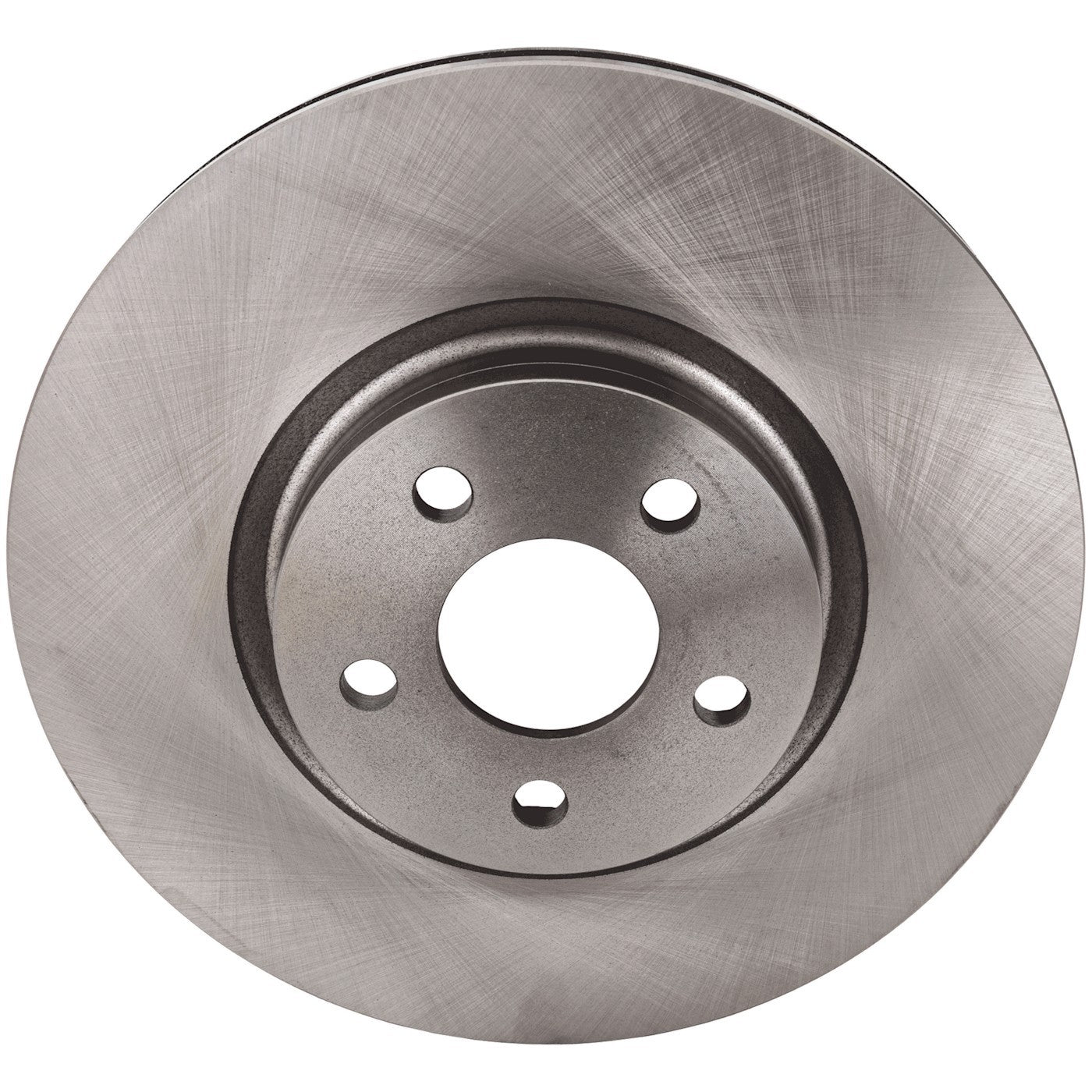 Front Brake Disc Rotors for Ford Transit Connect (2019–2023)