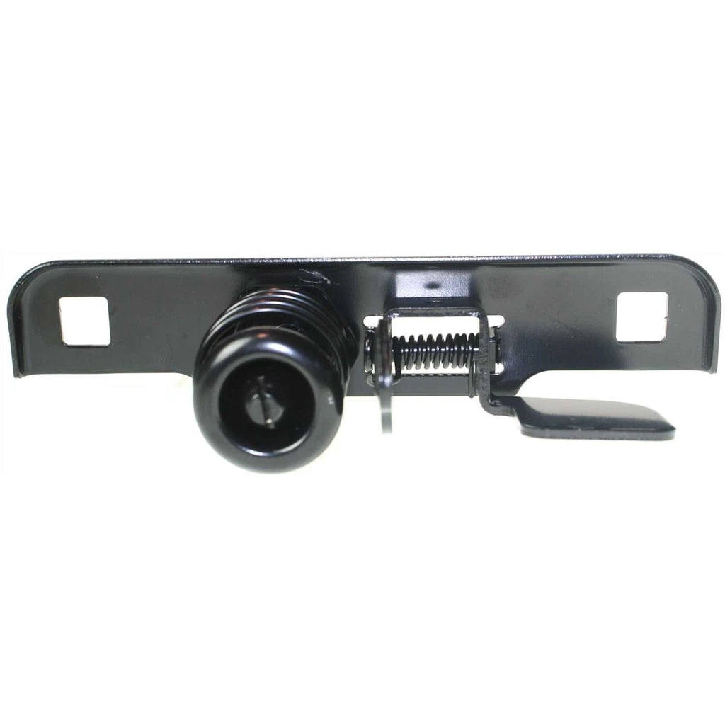 Hood Latch for Chevrolet S10 (1982-1993)