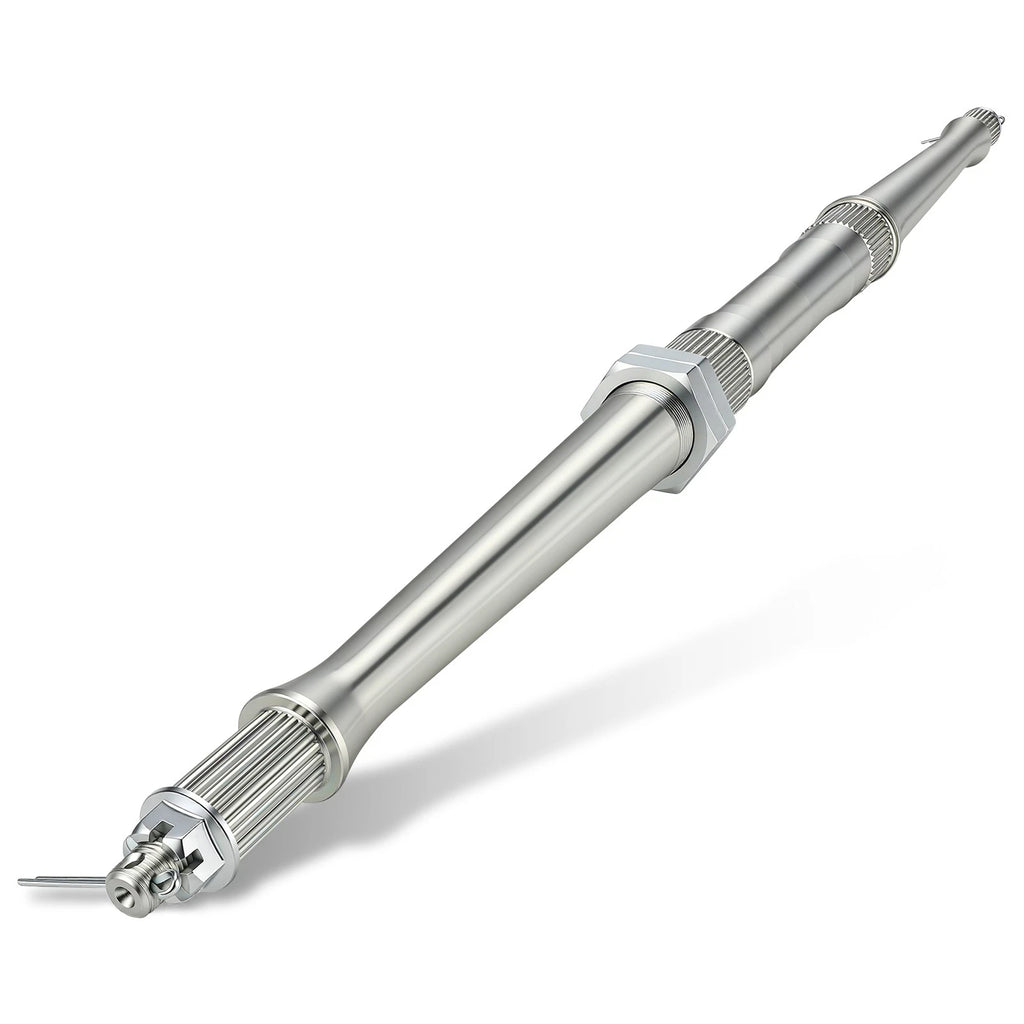 Rear Axle Shaft Kit for Yamaha Warrior 350 (1987–2004)