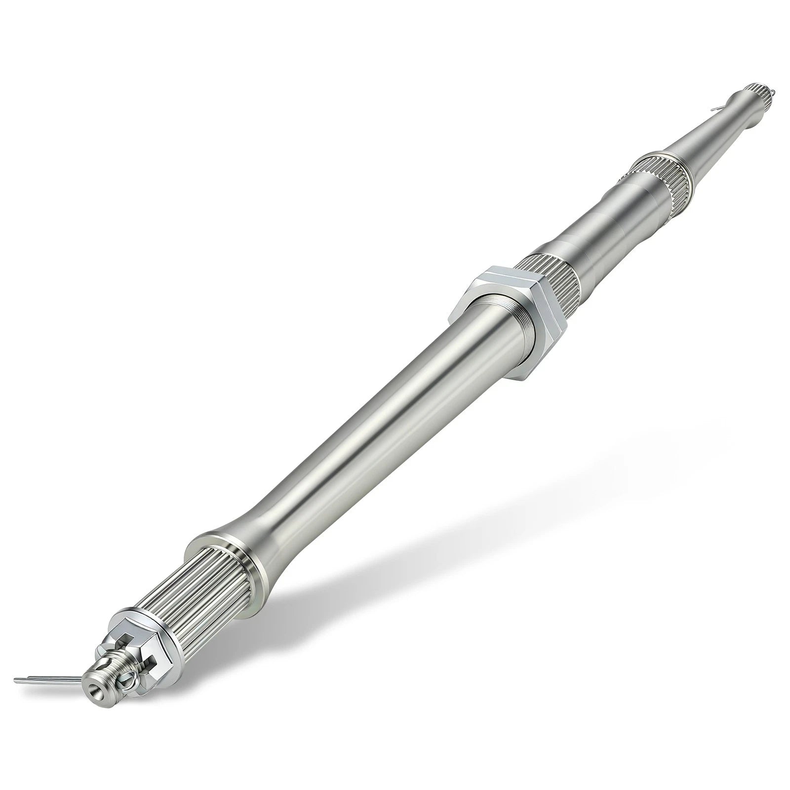 Rear Axle Shaft Kit for Yamaha Warrior 350 (1987–2004)