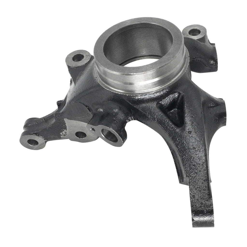 Front Steering Knuckle Right w/Power Steering for Kia Rio (2006–2009)
