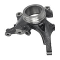 Front Steering Knuckle Right w/Power Steering for Kia Rio (2006–2009)