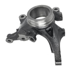 Front Steering Knuckle Right w/Power Steering for Kia Rio (2006–2009)