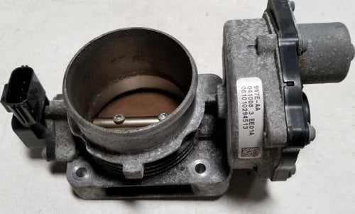 Throttle Body 9W7E-AA for Lincoln LS (2003–2005)