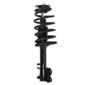 2X Front L-R Quick Complete Strut-Coil Spring for Nissan Sentra (2000–2001)