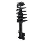 2X Front L-R Quick Complete Strut-Coil Spring for Nissan Sentra (2000–2001)