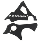 Engine Side Covers for Suzuki BOULEVARD M109R/VZR1800 (2006-2023)