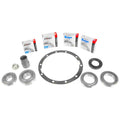 Rear Diff Bearing & Seal Repair for Hilux LN167 LN172 (1997–2005)