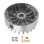 212cc Flywheel for Mini Bike (Fits 196cc, 224cc Models)