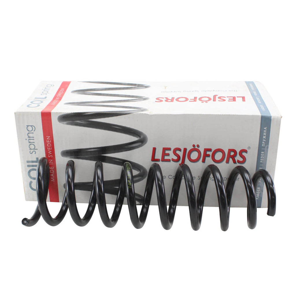 Lesjofors Coil Spring 4204231 for Audi A4 Quattro (1996–2001)