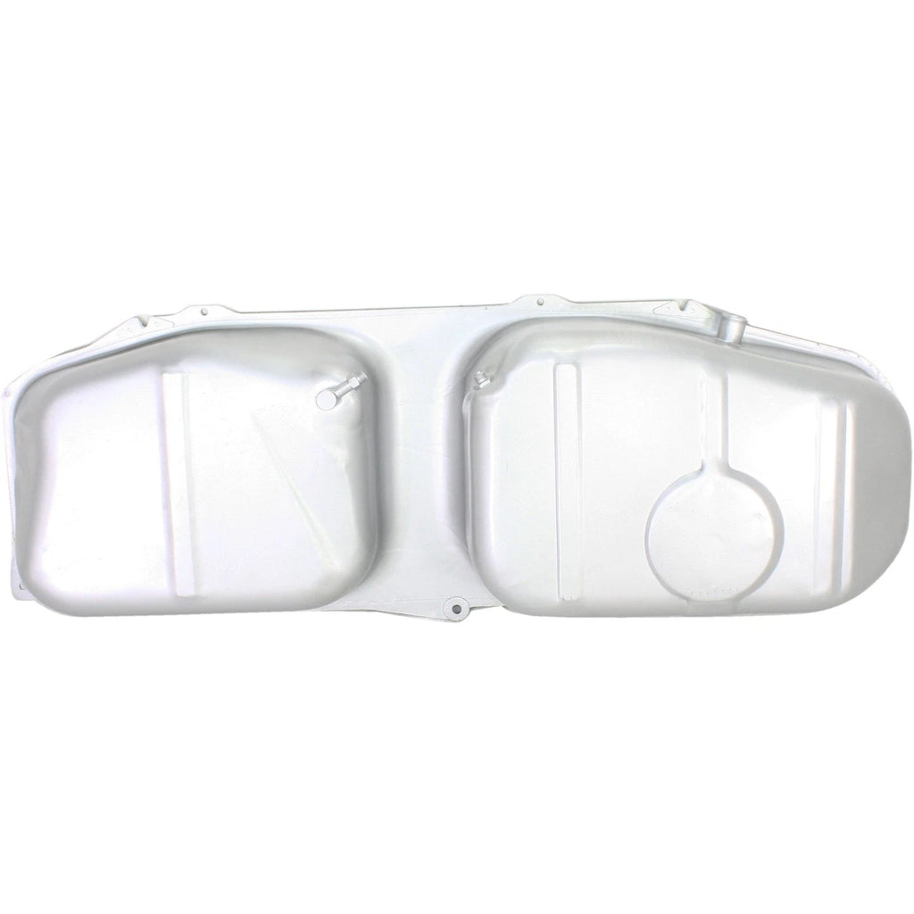 14.5 Gallon Fuel Gas Tank for BMW 325i, 318i (1987) Silver