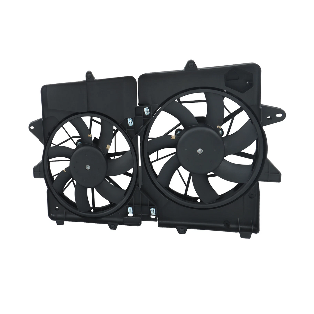 Radiator Cooling Fan for Ford Escape (2005-2007)