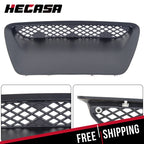 Hood Scoop Molding Bezel Insert for Dodge Ram 1500 SRT-10 (2004-2005)