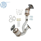 Front Catalytic Converter for Mercury Sable, Ford Taurus (2000–2005)