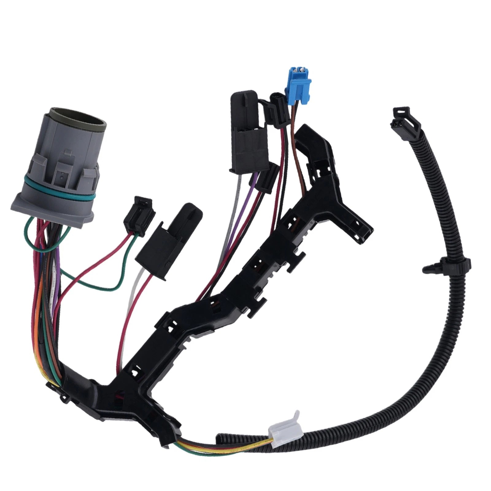 Transmission Wiring Harness for GMC Sierra, Chevrolet Silverado 2500 3500 (2003–2006)