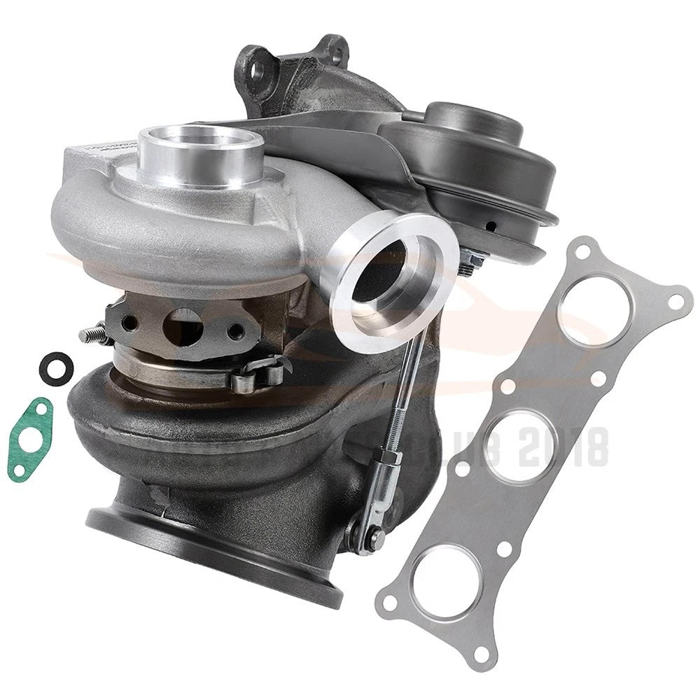 Turbocharger for BMW 135i (2008–2010)