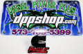 Cummins Power Hat Pin Lapel Decal for Diesel Trucks (All Years)