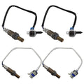 Oxygen Sensors Kit for Escalade Sierra 1500 Tahoe V8 (2002–2006)
