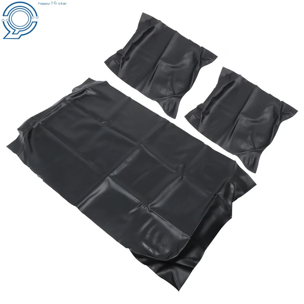 Front Bottom and Backrest Cover for Club Car DS (1982–2000.5)