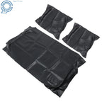 Front Bottom and Backrest Cover for Club Car DS (1982–2000.5)