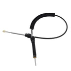 Shift Cable for Volkswagen Beetle Base 2.5L L5 (2008–2010)