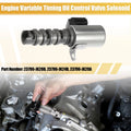 Engine Variable Valve Timing VVT Solenoid for Infiniti G37 (2008–2013) 23796-JK20B