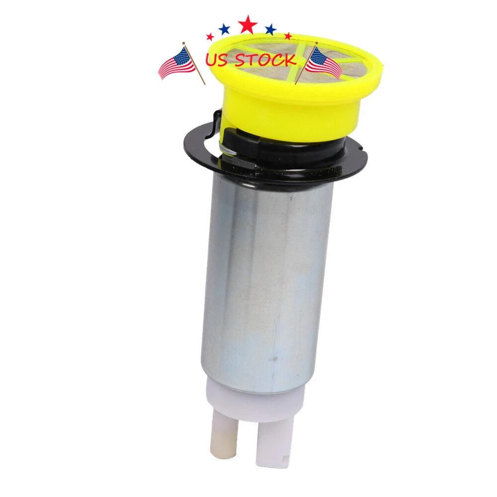 Fuel Pump for Yamaha Outboards (2003–2012) 200-300 HP HPDI