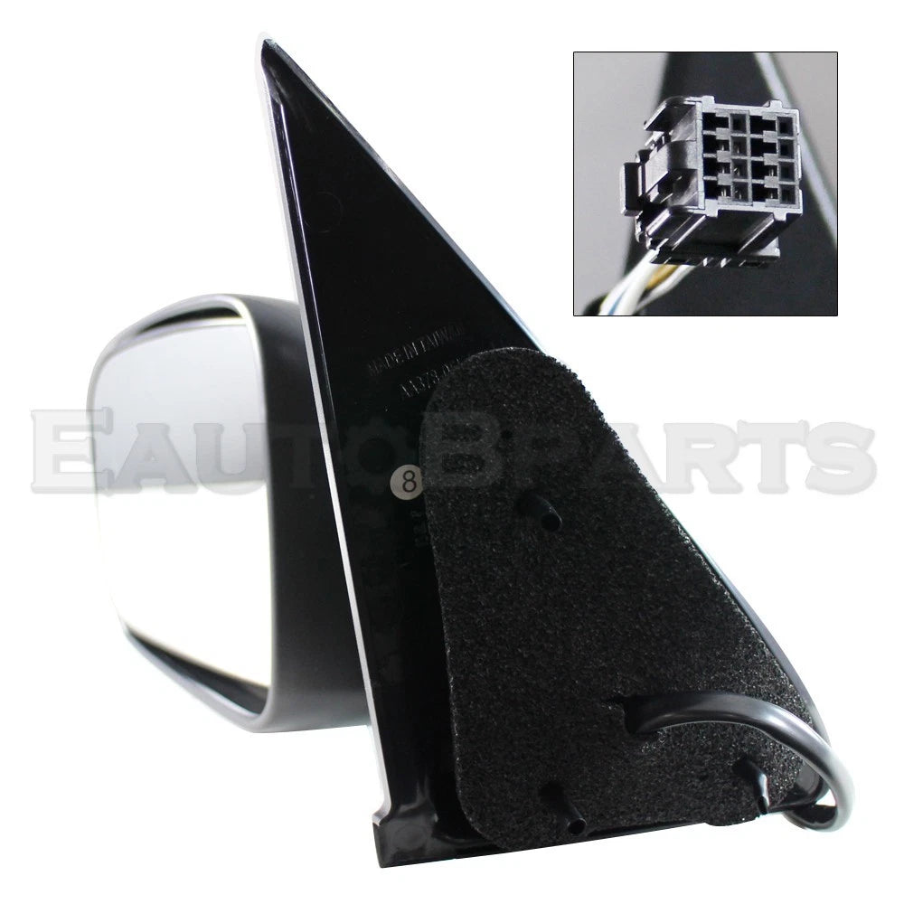 Door Mirror for Jeep Liberty (2002–2007) 55155843AG