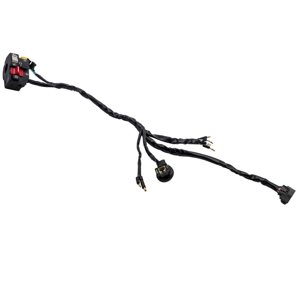 Light Kill Switch for Honda TRX 300EX (1999–2004)