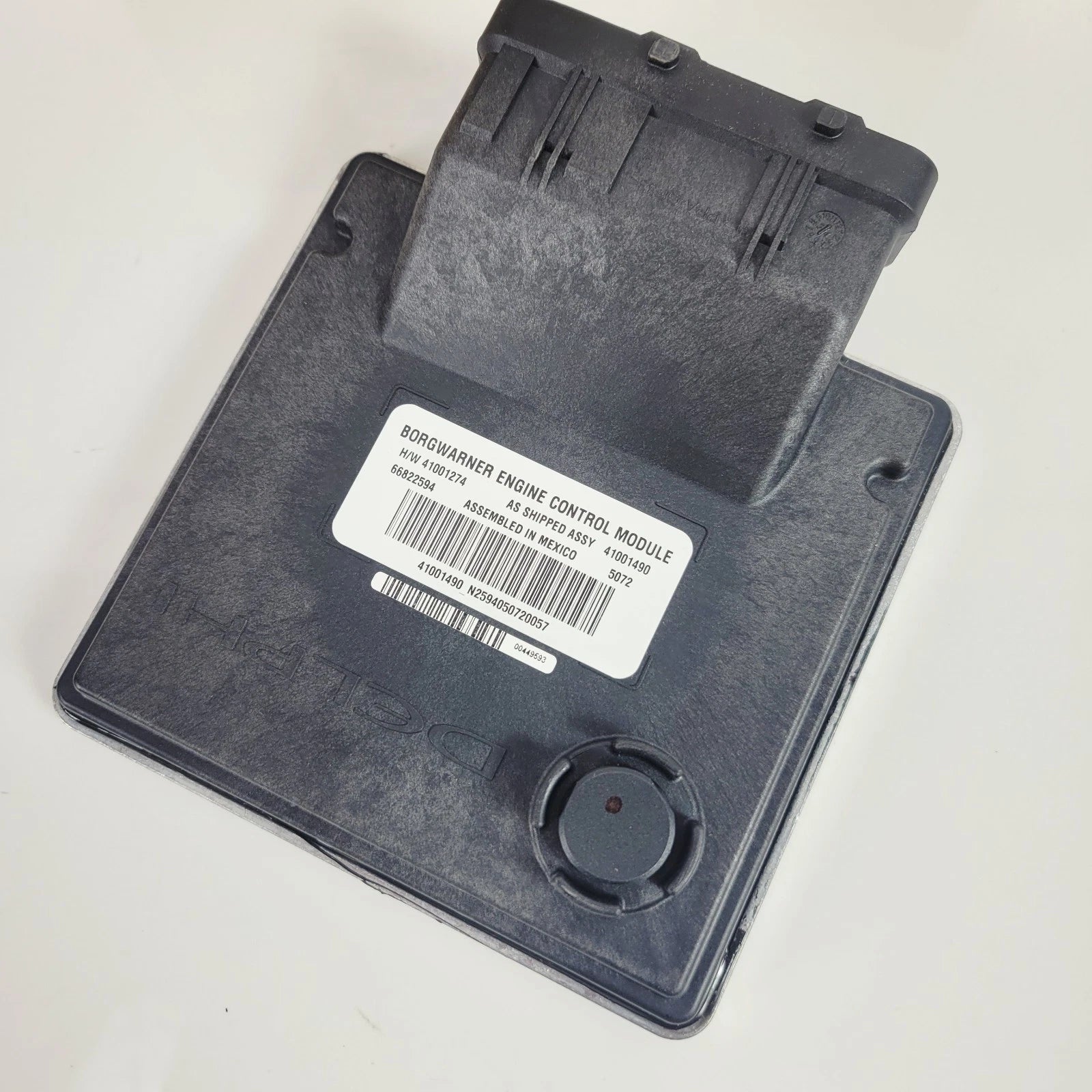 OEM ECM ECU Module 41001490 for Harley-Davidson Touring Softail CVO (2025–2026)