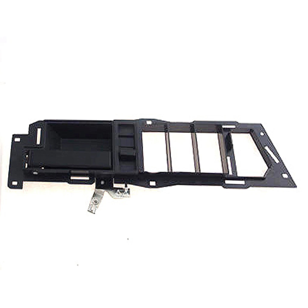 Replacement Black Driver Side Interior Door Handle for Toyota Hilux (2016–2023)
