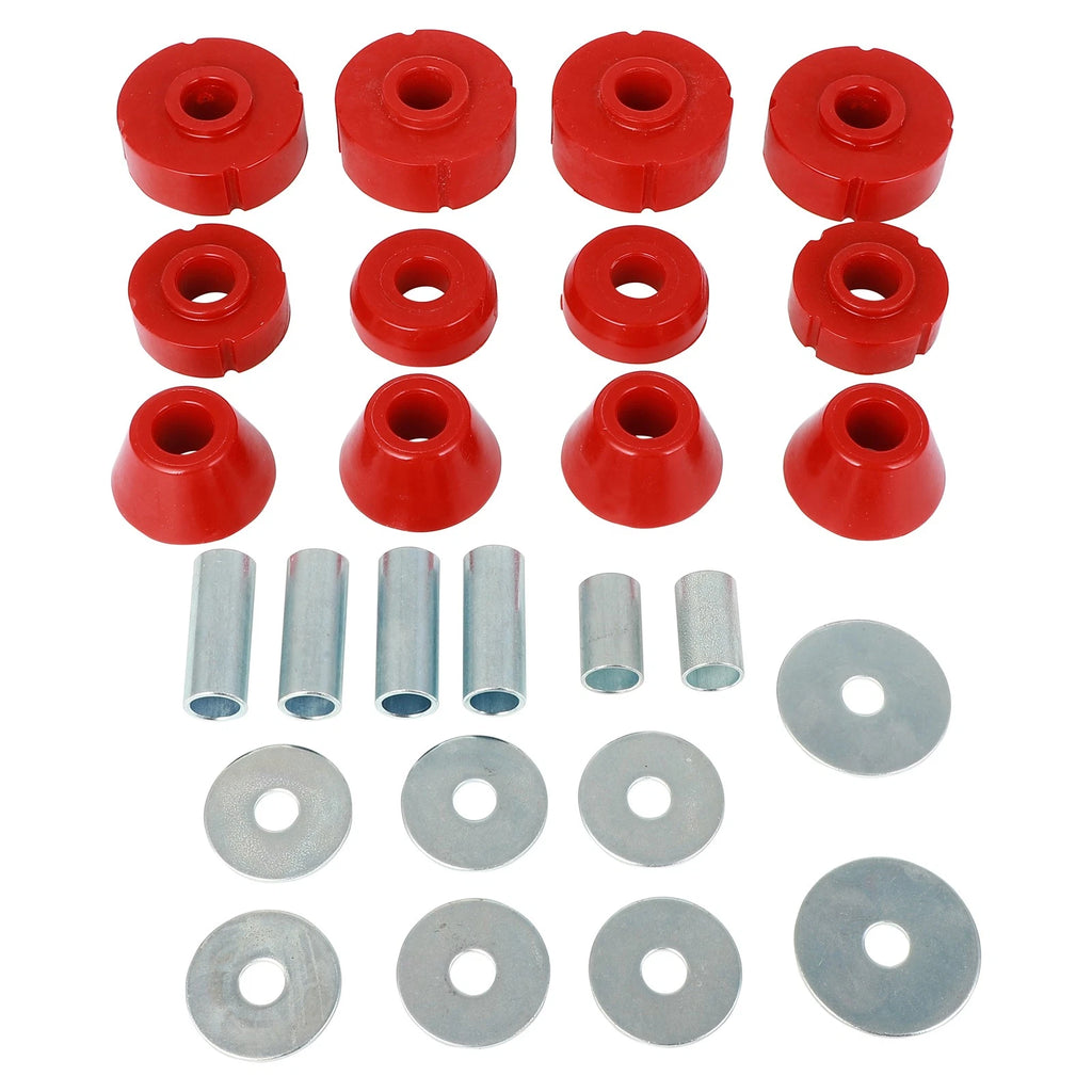 Mount Bushings 7-101 for Chevy GMC C10 1/2 Ton (1967–1972)