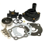 Outboard Water Pump Kit for Johnson Evinrude 25hp (395270, 0395270, 18-3383)