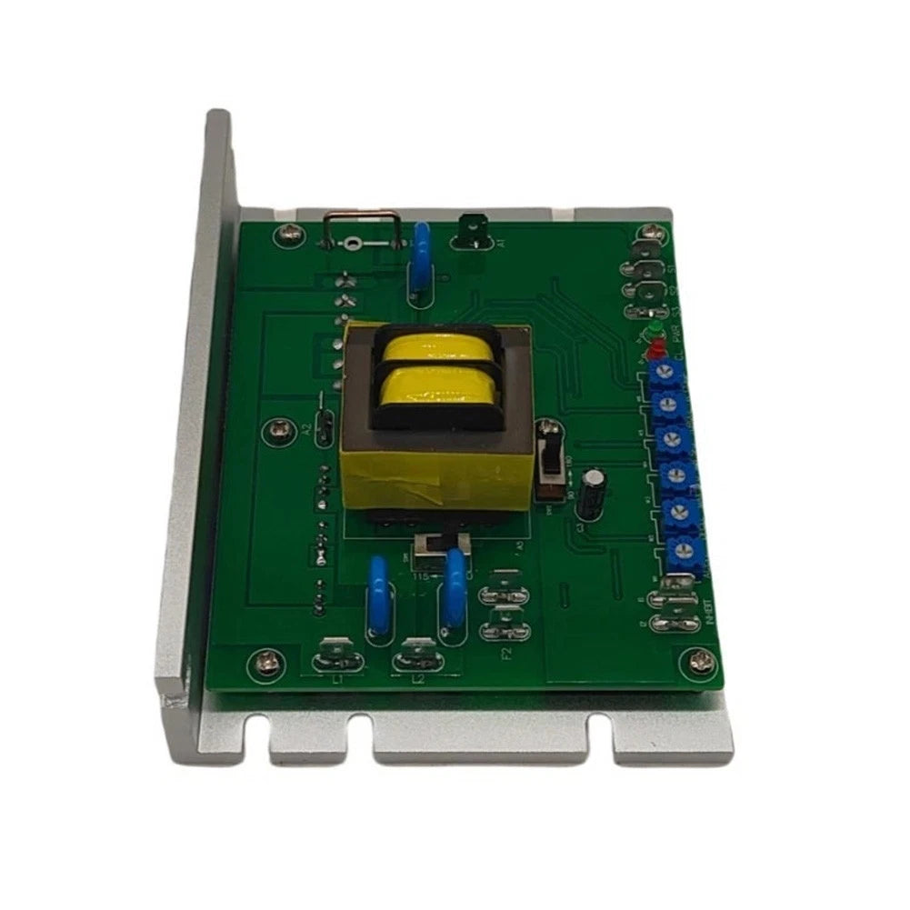 LKDR2415 Motor Drive for Permanent Magnet DC Motors (115V 230V 15A)