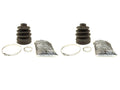 CV Boot Kits for Subaru Sambar KS4 (1990–1998) Rear Inner Heavy Duty